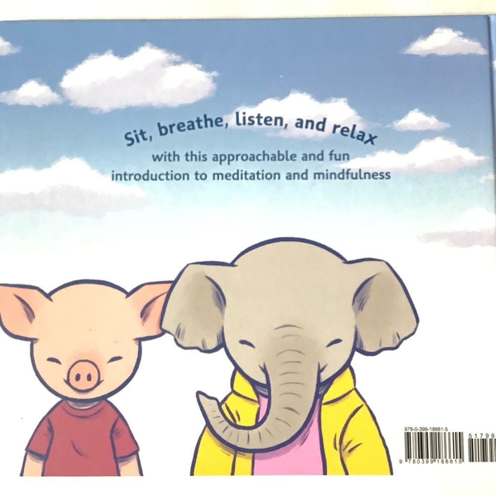 🧘‍♂️Meditate with me 🧘🏻‍♀️ - Picture 5 of 6